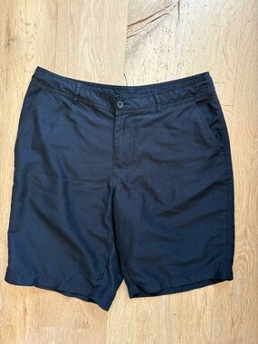 Mens Hybrid Shorts